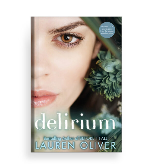Delirium - Imagem 2